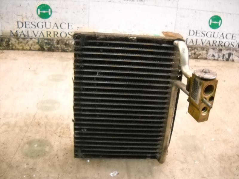 Recambio de evaporador aire acondicionado para citroën xsara picasso 2.0 hdi exclusive plus referencia OEM IAM   