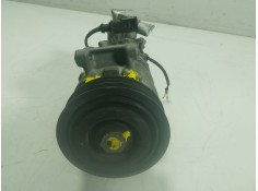 Recambio de compresor aire acondicionado para porsche macan (typ ) 3.0 v6 tdi cat referencia OEM IAM  8T0260805R  2