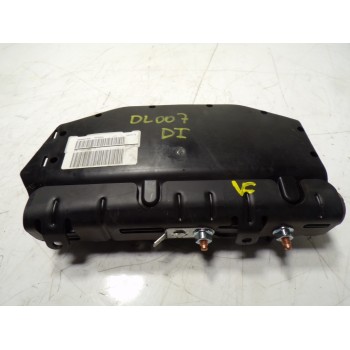 AIRBAG LATERAL DELANTERO IZQUIERDO 8217G4 9686337580 