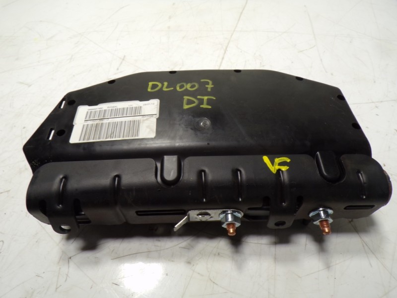 Recambio de airbag lateral delantero izquierdo para peugeot 508 sw 1.6 e-hdi fap referencia OEM IAM 8217G4 9686337580 