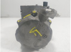 Recambio de compresor aire acondicionado para lexus ct 1.8 16v cat (híbrido) referencia OEM IAM  0422000404  2