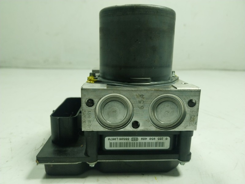 Recambio de abs para bmw x3 (e83) 3.0 turbodiesel cat referencia OEM IAM  0256236012 