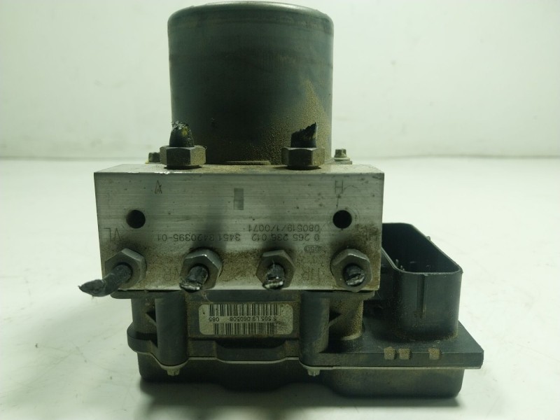 Recambio de abs para bmw x3 (e83) 3.0 turbodiesel cat referencia OEM IAM  0256236012 