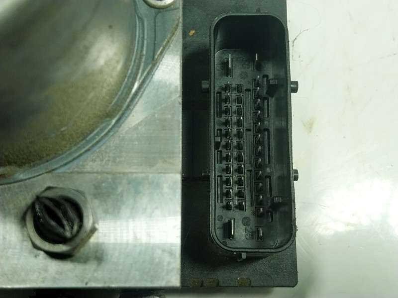 Recambio de abs para bmw x3 (e83) 3.0 turbodiesel cat referencia OEM IAM  0256236012 