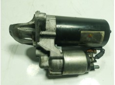 Recambio de motor arranque para bmw x3 (e83) 3.0 turbodiesel cat referencia OEM IAM  0986021230 