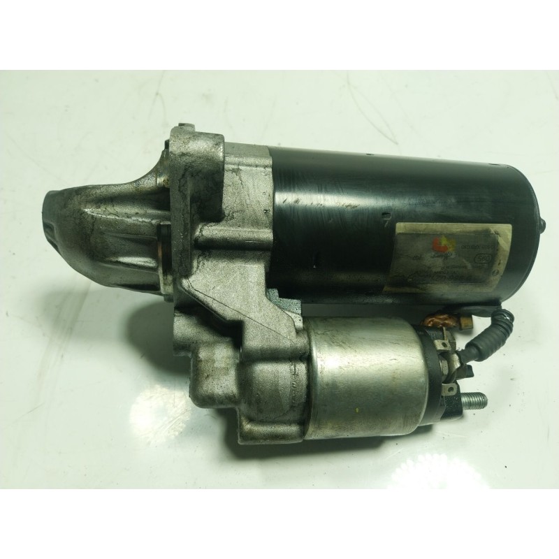 Recambio de motor arranque para bmw x3 (e83) 3.0 turbodiesel cat referencia OEM IAM  0986021230 