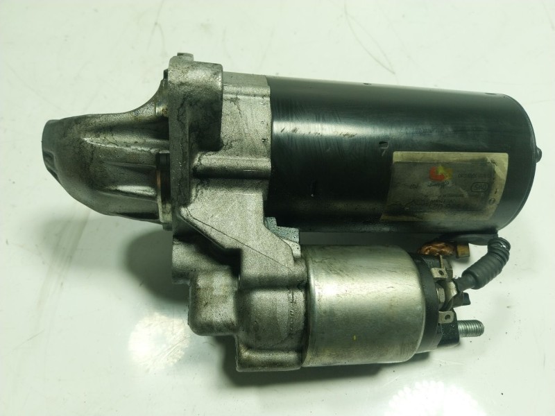 Recambio de motor arranque para bmw x3 (e83) 3.0 turbodiesel cat referencia OEM IAM  0986021230 