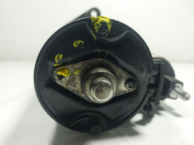 Recambio de motor arranque para bmw x3 (e83) 3.0 turbodiesel cat referencia OEM IAM  0986021230 