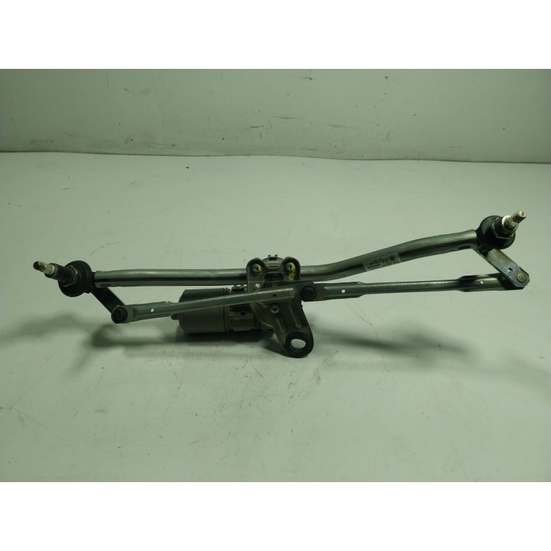 Recambio de motor limpia delantero para bmw x3 (e83) 3.0 turbodiesel cat referencia OEM IAM  6914577 