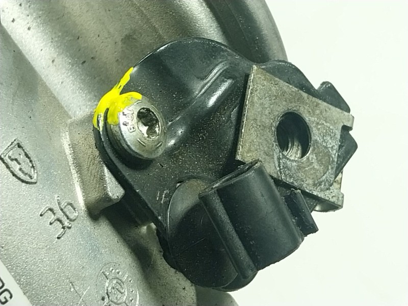 Recambio de valvula egr para bmw x3 (e83) 3.0 turbodiesel cat referencia OEM IAM  700450090 