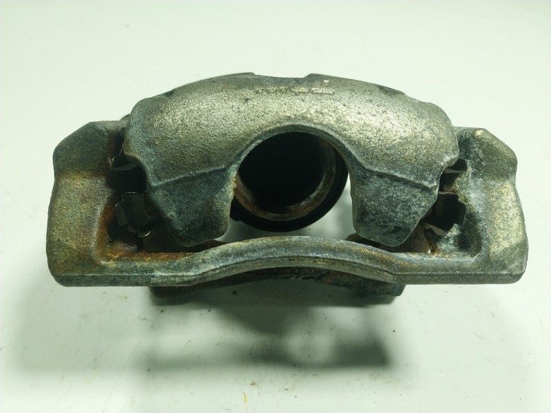 Recambio de pinza freno delantera izquierda para renault zoe referencia OEM IAM   