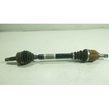 TRANSMISION IZQUIERDA 9836232180 9836232180