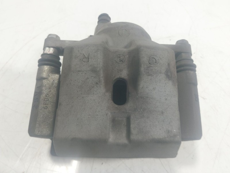 Recambio de pinza freno delantera derecha para lexus ct 1.8 16v cat (híbrido) referencia OEM IAM   
