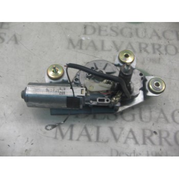 MOTOR LIMPIA TRASERO 