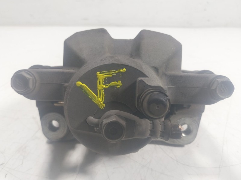 Recambio de pinza freno delantera derecha para lexus ct 1.8 16v cat (híbrido) referencia OEM IAM   