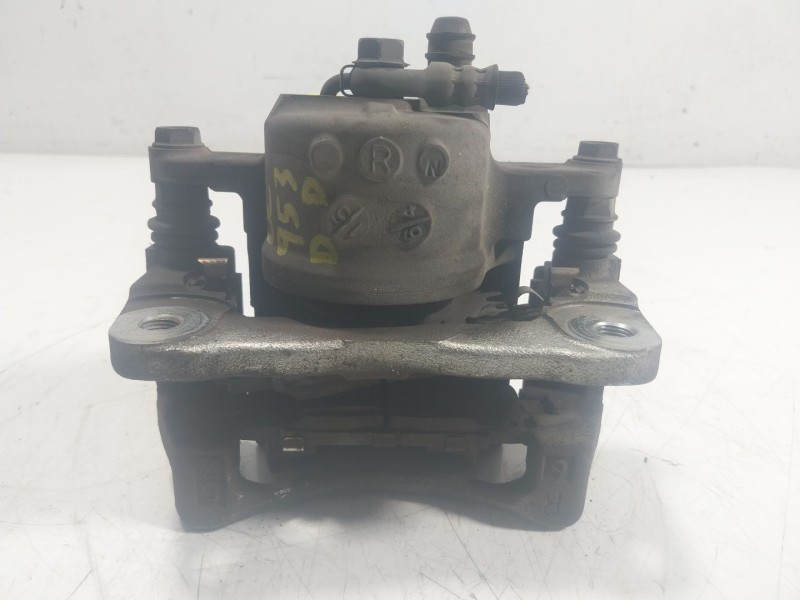 Recambio de pinza freno delantera derecha para lexus ct 1.8 16v cat (híbrido) referencia OEM IAM   