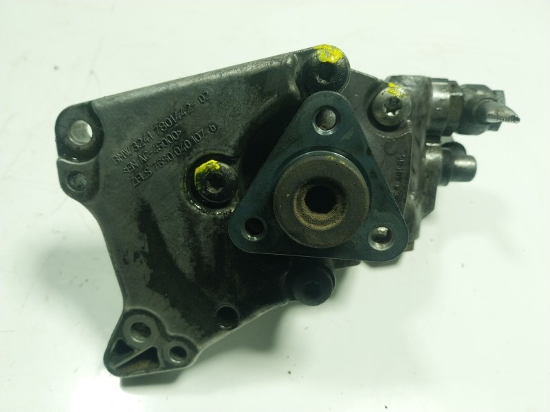 Recambio de bomba direccion para bmw x3 (e83) 3.0 turbodiesel cat referencia OEM IAM  780144202 