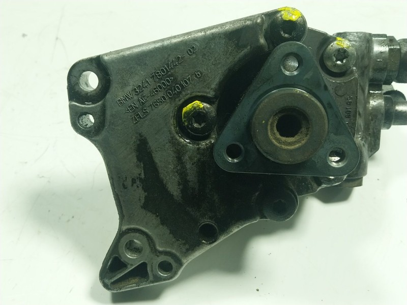 Recambio de bomba direccion para bmw x3 (e83) 3.0 turbodiesel cat referencia OEM IAM  780144202 