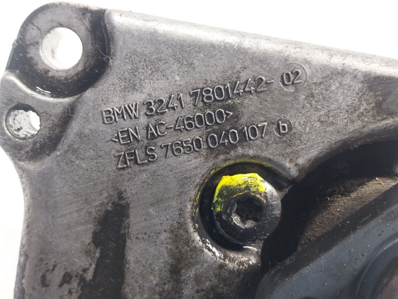 Recambio de bomba direccion para bmw x3 (e83) 3.0 turbodiesel cat referencia OEM IAM  780144202 