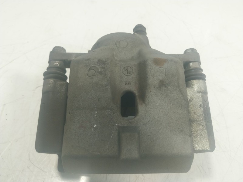 Recambio de pinza freno delantera izquierda para lexus ct 1.8 16v cat (híbrido) referencia OEM IAM   