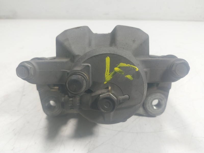 Recambio de pinza freno delantera izquierda para lexus ct 1.8 16v cat (híbrido) referencia OEM IAM   