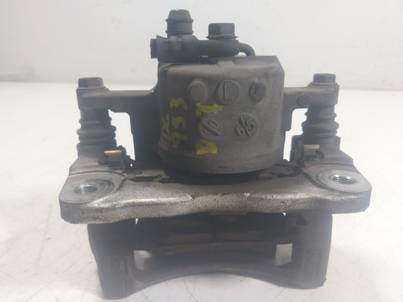 Recambio de pinza freno delantera izquierda para lexus ct 1.8 16v cat (híbrido) referencia OEM IAM   