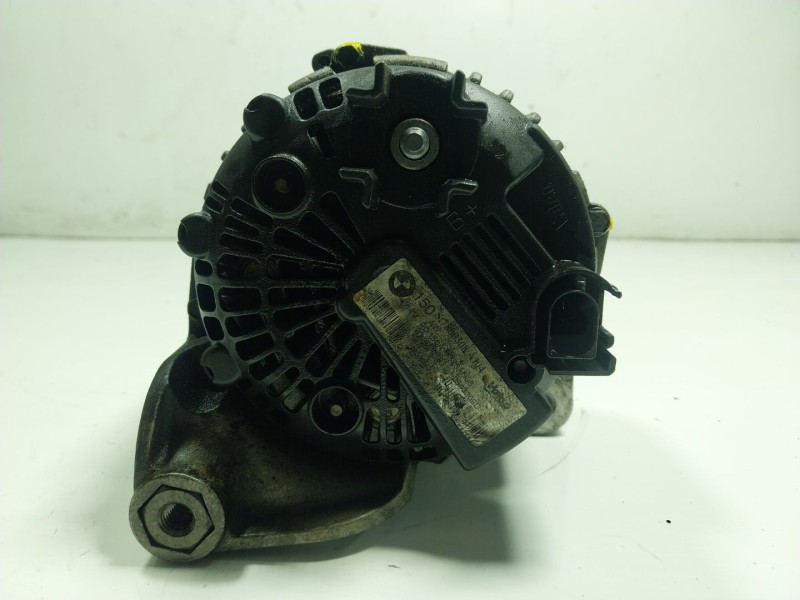 Recambio de alternador para bmw x3 (e83) 3.0 turbodiesel cat referencia OEM IAM  7800308 