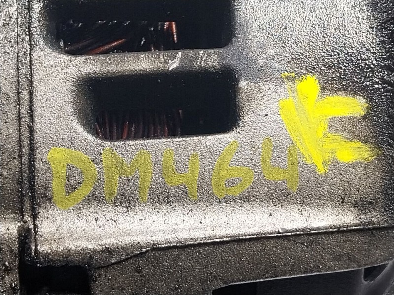 Recambio de alternador para bmw x3 (e83) 3.0 turbodiesel cat referencia OEM IAM  7800308 