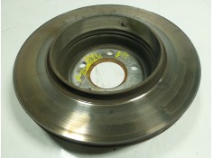 Recambio de disco freno trasero para bmw x3 (e83) 3.0 turbodiesel cat referencia OEM IAM   