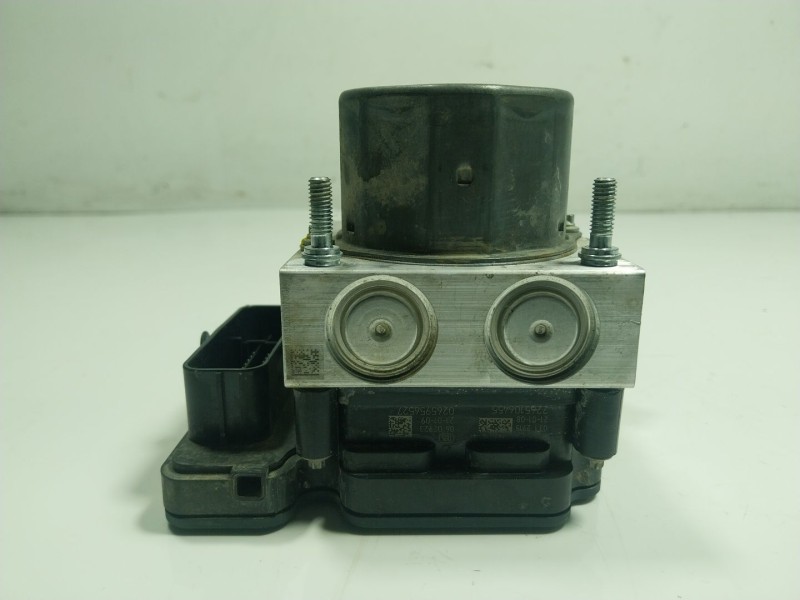 Recambio de abs para renault kadjar (ha_, hl_) 1.3 tce 140 referencia OEM IAM  476608240 
