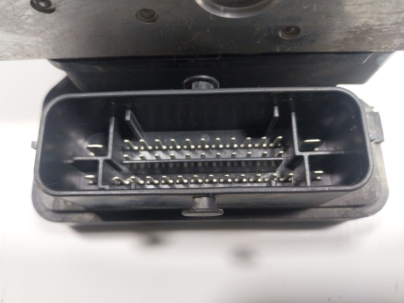 Recambio de abs para renault kadjar (ha_, hl_) 1.3 tce 140 referencia OEM IAM  476608240 