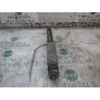 AMORTIGUADOR TRASERO IZQUIERDO 553103E500 