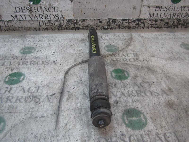 Recambio de amortiguador trasero izquierdo para kia sorento 2.5 crdi concept referencia OEM IAM 553103E500  