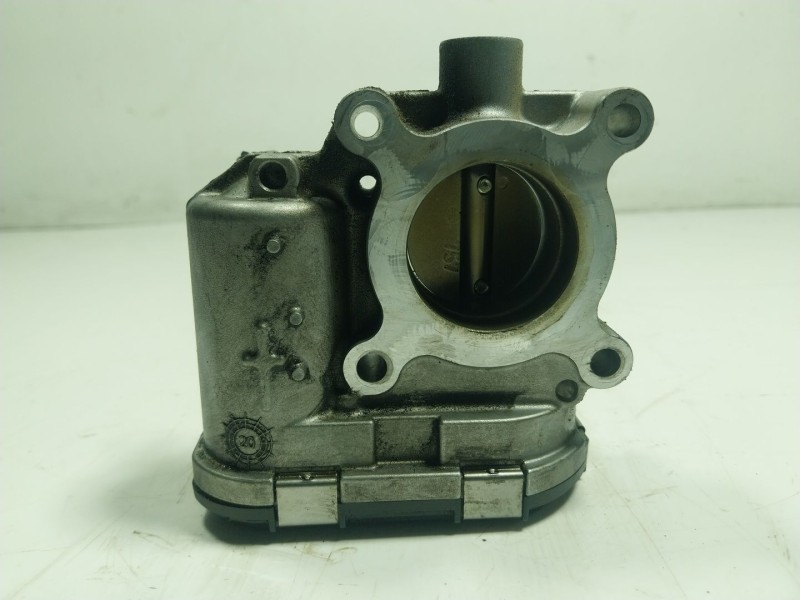 Recambio de caja mariposa para renault kadjar (ha_, hl_) 1.3 tce 140 referencia OEM IAM  161203209R 