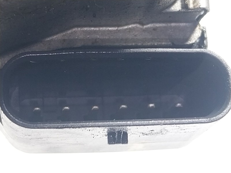 Recambio de caja mariposa para renault kadjar (ha_, hl_) 1.3 tce 140 referencia OEM IAM  161203209R 