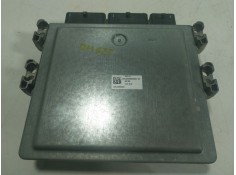 Recambio de centralita motor uce para renault kadjar (ha_, hl_) 1.3 tce 140 referencia OEM IAM  237104661S  2