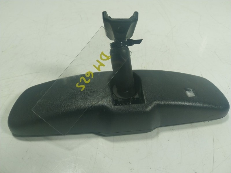 Recambio de espejo interior para renault kadjar (ha_, hl_) 1.3 tce 140 referencia OEM IAM   