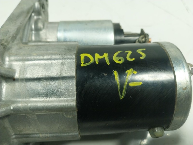 Recambio de motor arranque para renault kadjar (ha_, hl_) 1.3 tce 140 referencia OEM IAM  233006662R 