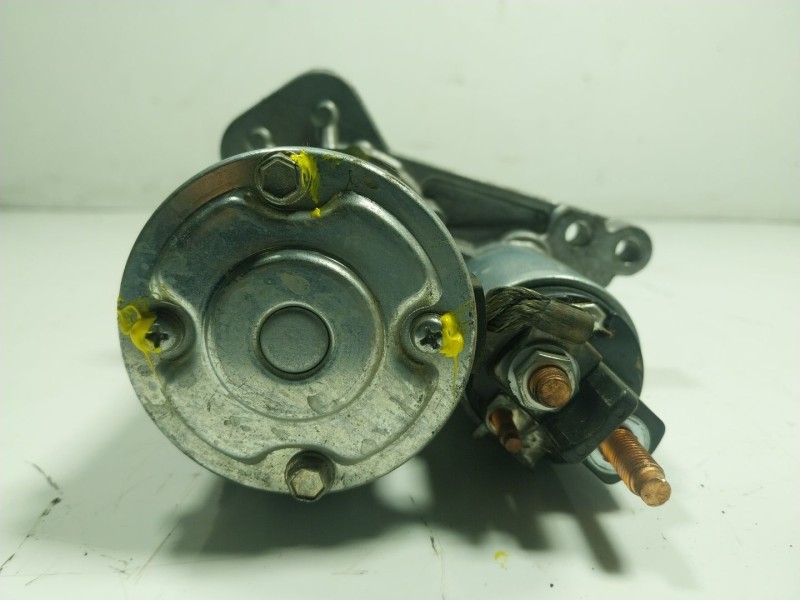 Recambio de motor arranque para renault kadjar (ha_, hl_) 1.3 tce 140 referencia OEM IAM  233006662R 
