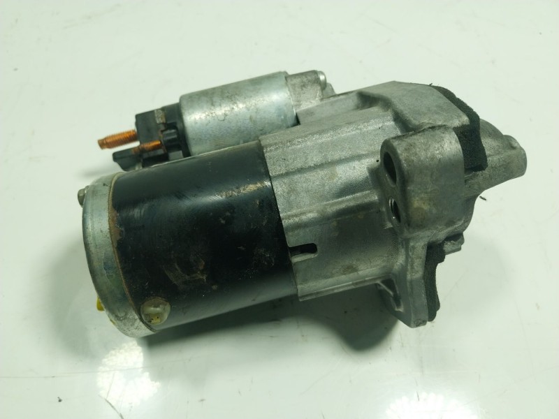 Recambio de motor arranque para renault kadjar (ha_, hl_) 1.3 tce 140 referencia OEM IAM  233006662R 