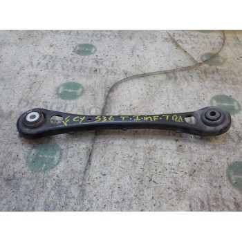 BRAZO SUSPENSION INFERIOR TRASERO IZQUIERDO 4F0501529E 