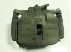 Recambio de pinza freno delantera izquierda para renault kadjar (ha_, hl_) 1.3 tce 140 referencia OEM IAM    2