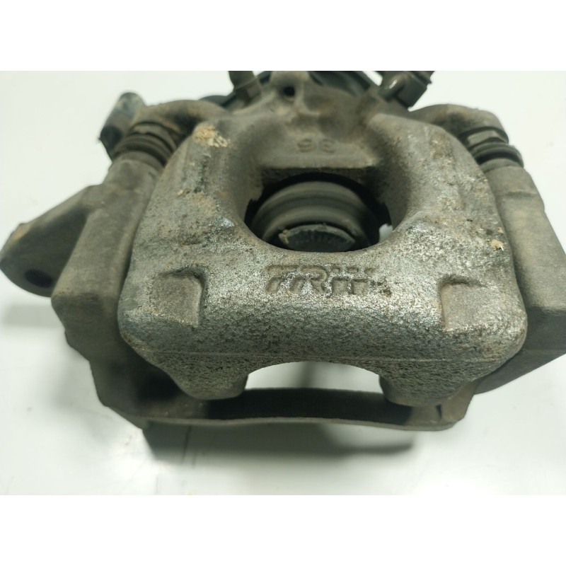 Recambio de pinza freno trasera izquierda para renault kadjar (ha_, hl_) 1.3 tce 140 referencia OEM IAM   