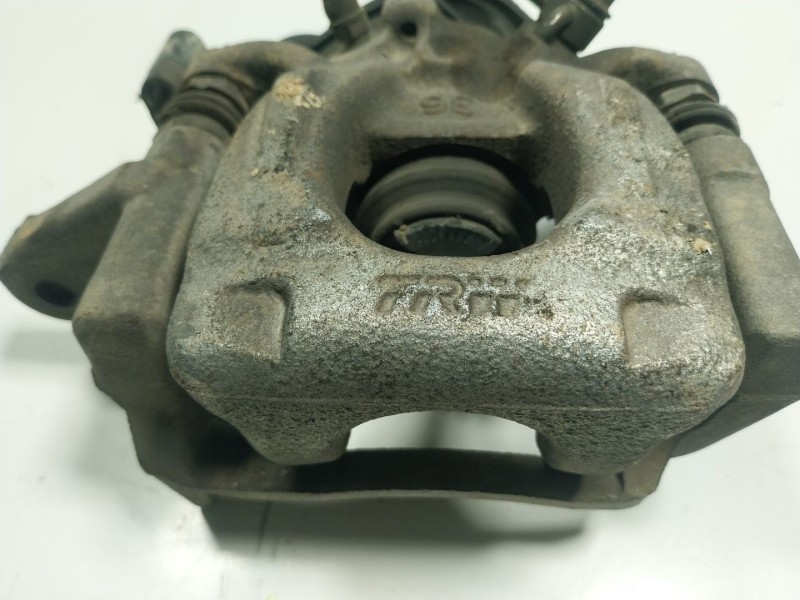 Recambio de pinza freno trasera izquierda para renault kadjar (ha_, hl_) 1.3 tce 140 referencia OEM IAM   