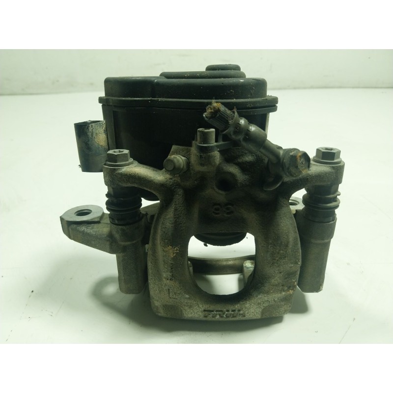 Recambio de pinza freno trasera izquierda para renault kadjar (ha_, hl_) 1.3 tce 140 referencia OEM IAM   