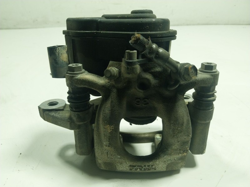 Recambio de pinza freno trasera izquierda para renault kadjar (ha_, hl_) 1.3 tce 140 referencia OEM IAM   