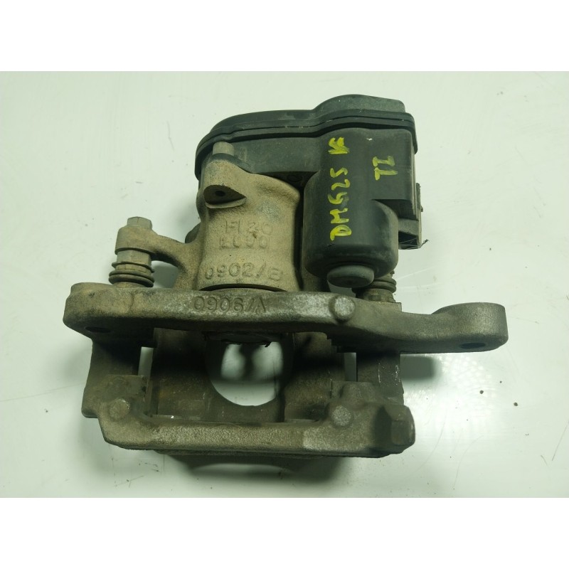 Recambio de pinza freno trasera izquierda para renault kadjar (ha_, hl_) 1.3 tce 140 referencia OEM IAM   