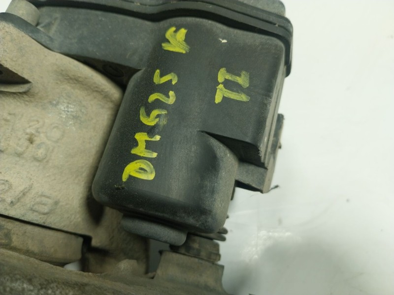 Recambio de pinza freno trasera izquierda para renault kadjar (ha_, hl_) 1.3 tce 140 referencia OEM IAM   