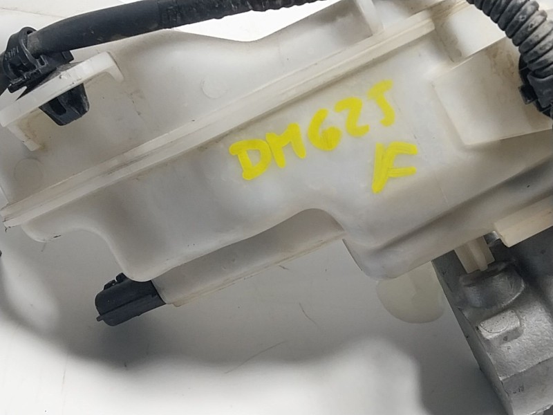 Recambio de bomba freno para renault kadjar (ha_, hl_) 1.3 tce 140 referencia OEM IAM  175110313 