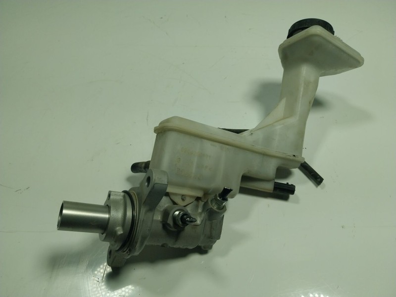 Recambio de bomba freno para renault kadjar (ha_, hl_) 1.3 tce 140 referencia OEM IAM  175110313 